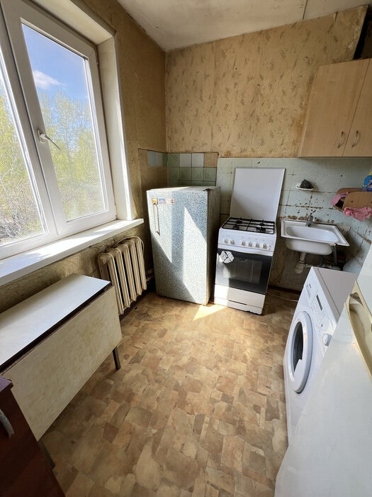 Екатеринбург, ул. Зенитчиков, 14А (Вторчермет) - фото комнаты (5)