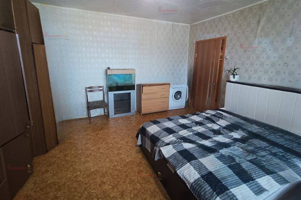 г. Первоуральск, ул. Строителей, 17 (городской округ Первоуральск) - фото квартиры (4)