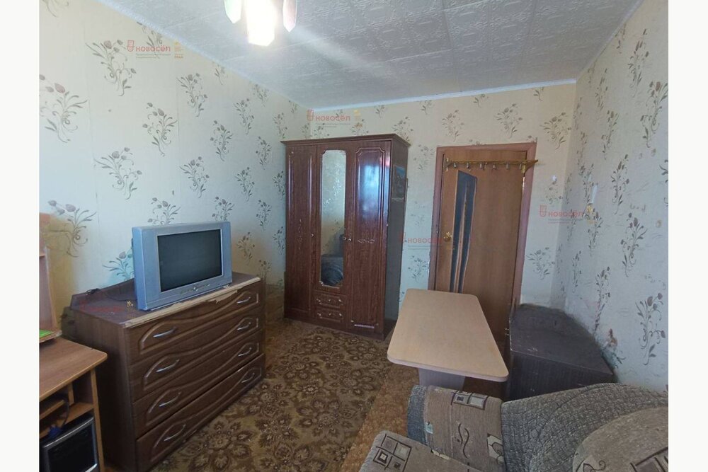 г. Первоуральск, ул. Строителей, 17 (городской округ Первоуральск) - фото квартиры (7)