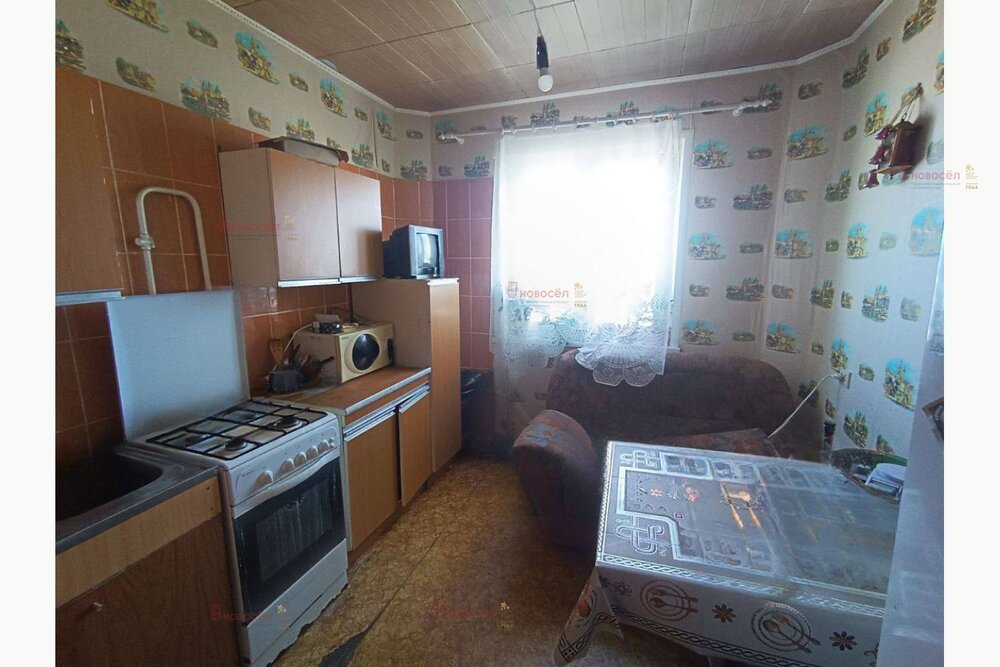 г. Первоуральск, ул. Строителей, 17 (городской округ Первоуральск) - фото квартиры (8)