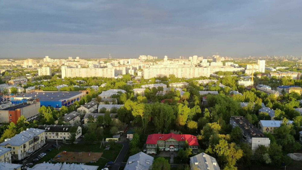 Екатеринбург, ул. Сосновый, 14 (Уралмаш) - фото квартиры (5)