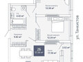 Продажа квартиры: Екатеринбург, ул. Крауля, 170 (ВИЗ) - Фото 2