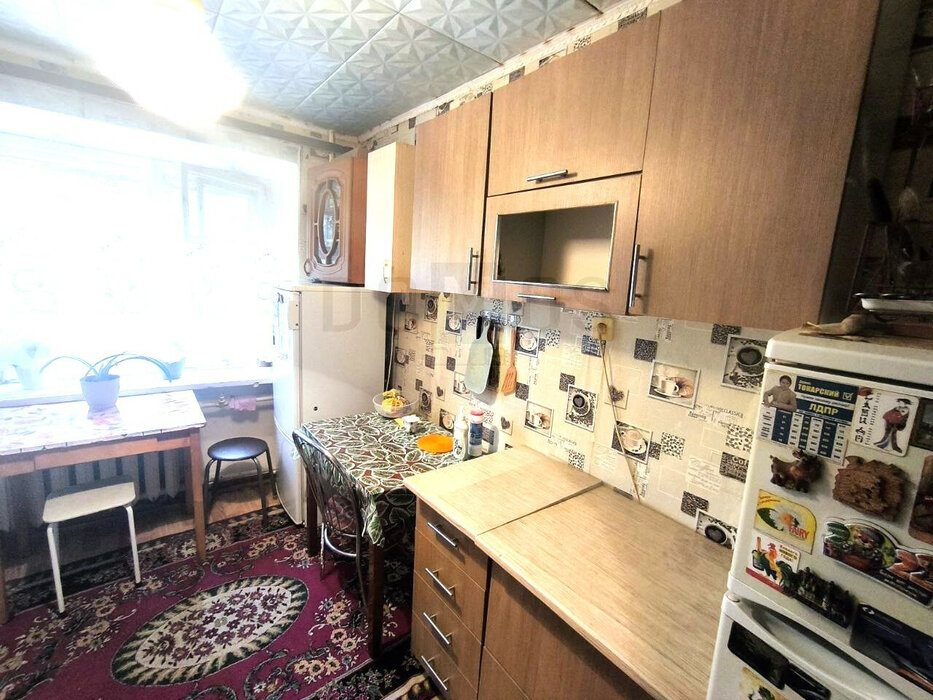 Екатеринбург, ул. Краснофлотцев, 25а (Эльмаш) - фото комнаты (5)