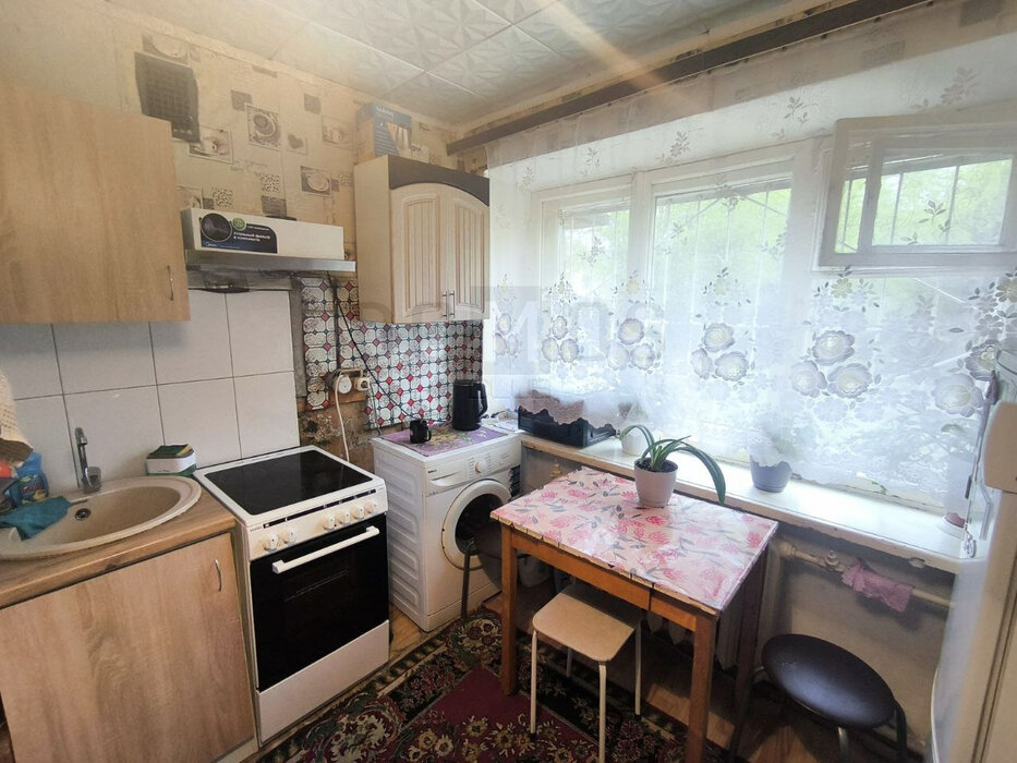 Екатеринбург, ул. Краснофлотцев, 25а (Эльмаш) - фото комнаты (6)