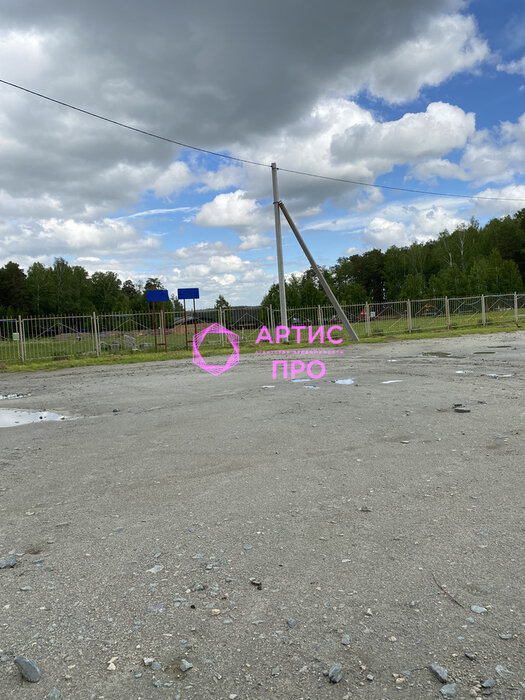 п. Санаторный, ул. Огородная,   (городской округ Верхняя Пышма) - фото готового бизнеса (6)