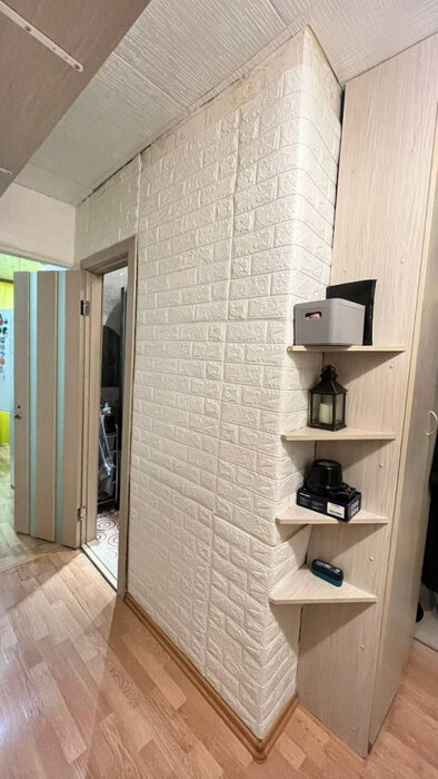 Екатеринбург, ул. Папанина, 7/1 (ВИЗ) - фото квартиры (7)