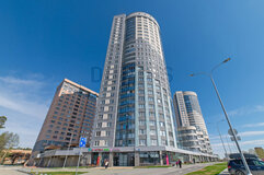 Екатеринбург, ул. Водоёмная, 78 (Уктус) - фото квартиры