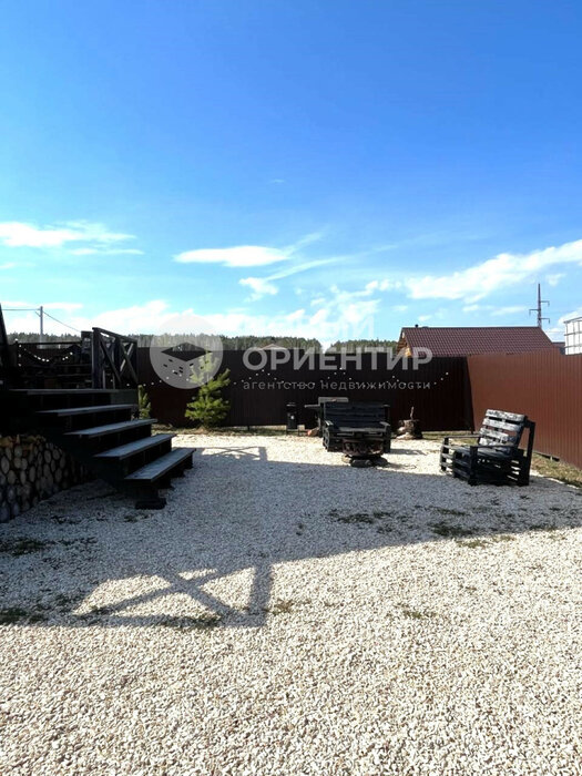 к. п. Расторгуевъ, ул. Демидова, 33 (городской округ Сысертский) - фото дома (8)