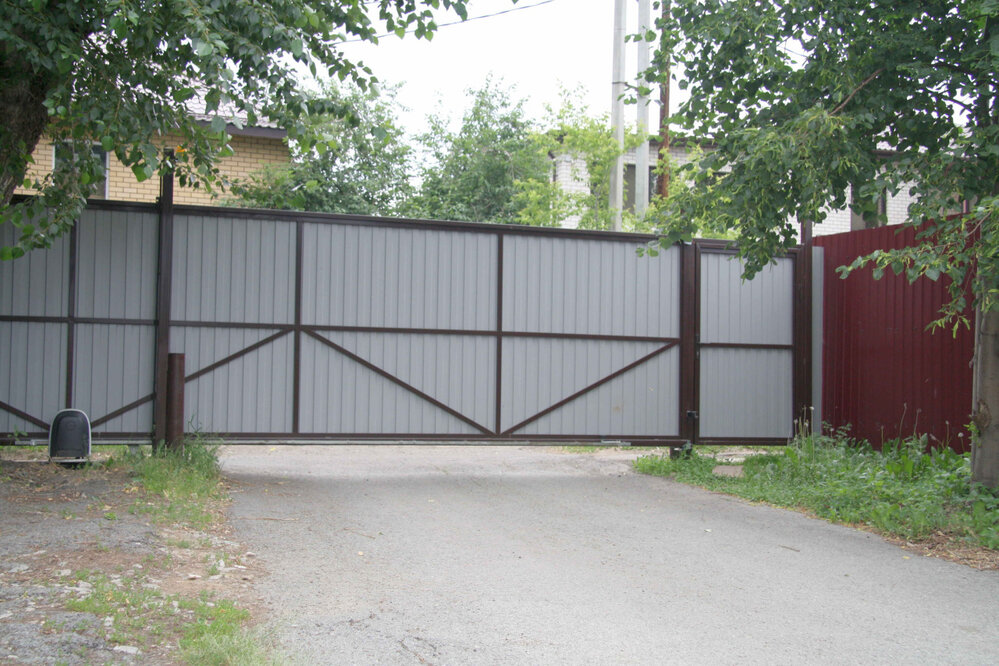 Екатеринбург, ул. Мусоргского, 25 (Вторчермет) - фото дома (8)