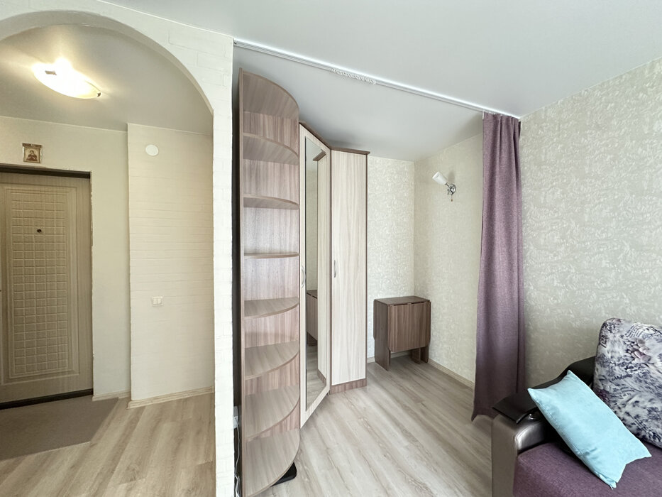 Екатеринбург, ул. Академика Бардина, 13/2 (Юго-Западный) - фото квартиры (3)