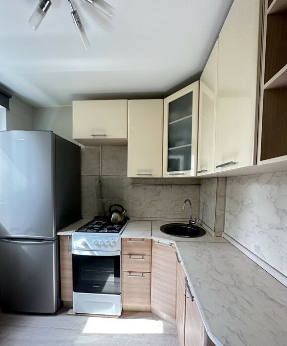 Екатеринбург, ул. Академика Бардина, 13/2 (Юго-Западный) - фото квартиры (5)