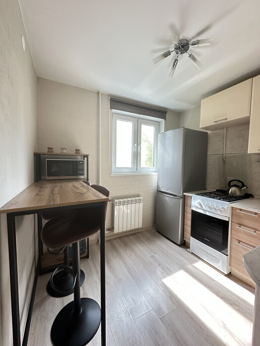 Екатеринбург, ул. Академика Бардина, 13/2 (Юго-Западный) - фото квартиры (6)