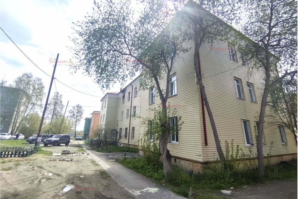г. Среднеуральск, ул. Куйбышева, 15 (городской округ Среднеуральск) - фото квартиры (2)