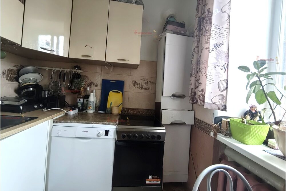 г. Среднеуральск, ул. Куйбышева, 15 (городской округ Среднеуральск) - фото квартиры (6)