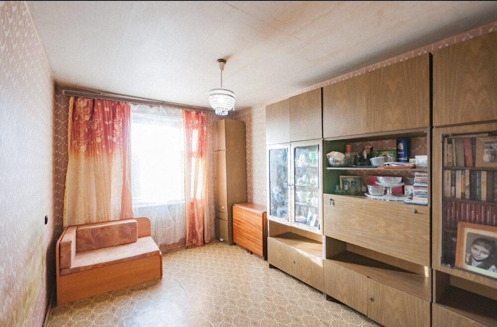 Екатеринбург, ул. Кунарская, 32 (Старая Сортировка) - фото квартиры (2)