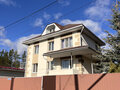 Продажа коттеджей: п. Кедровое, ул. Садовая, 5 (городской округ Верхняя Пышма) - Фото 1