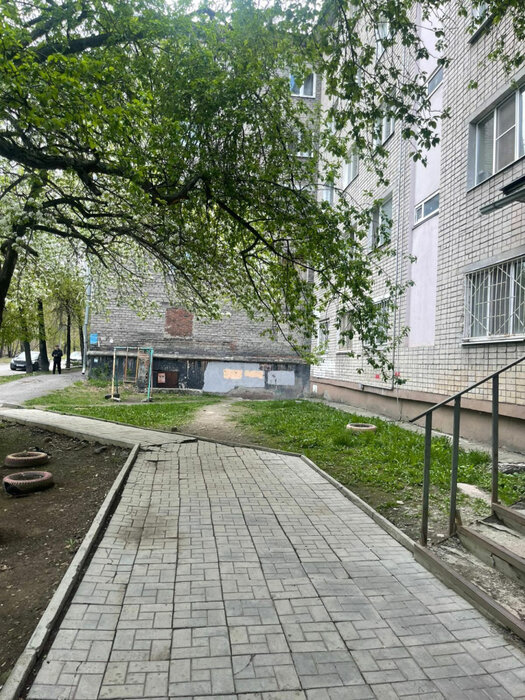 Екатеринбург, ул. Короткий, 4а (Уктус) - фото комнаты (1)