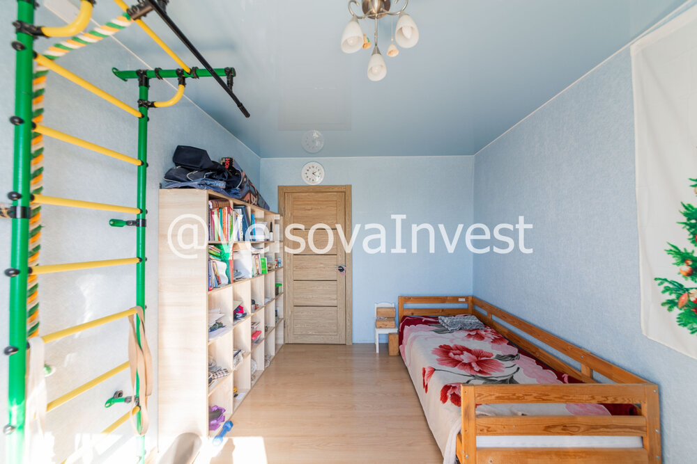 Екатеринбург, ул. Родонитовая, 26 (Ботанический) - фото квартиры (3)