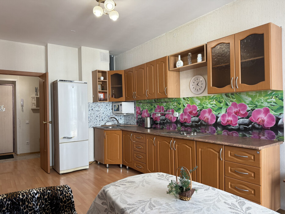 Екатеринбург, ул. Степана Разина, 107а/2 (Автовокзал) - фото квартиры (2)