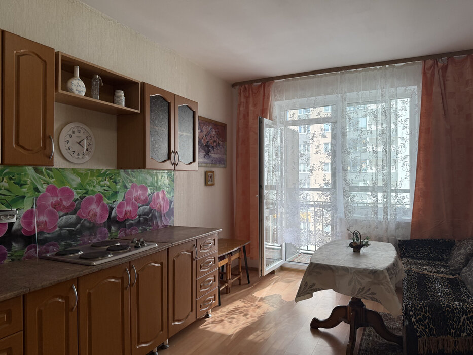 Екатеринбург, ул. Степана Разина, 107а/2 (Автовокзал) - фото квартиры (3)