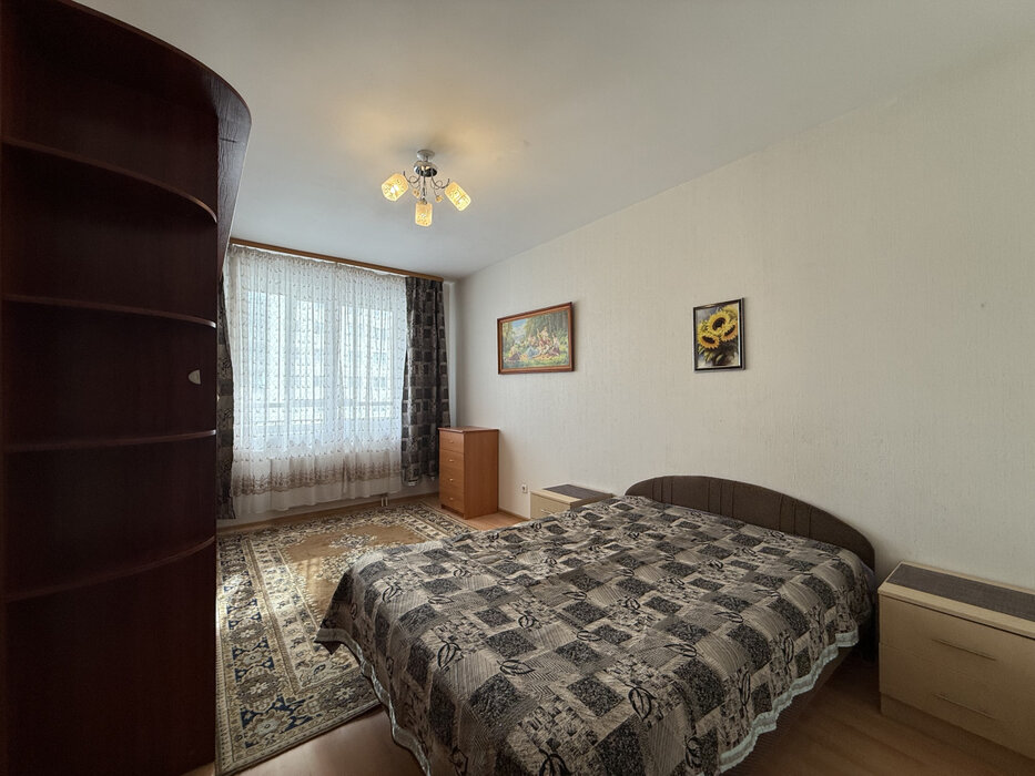 Екатеринбург, ул. Степана Разина, 107а/2 (Автовокзал) - фото квартиры (5)