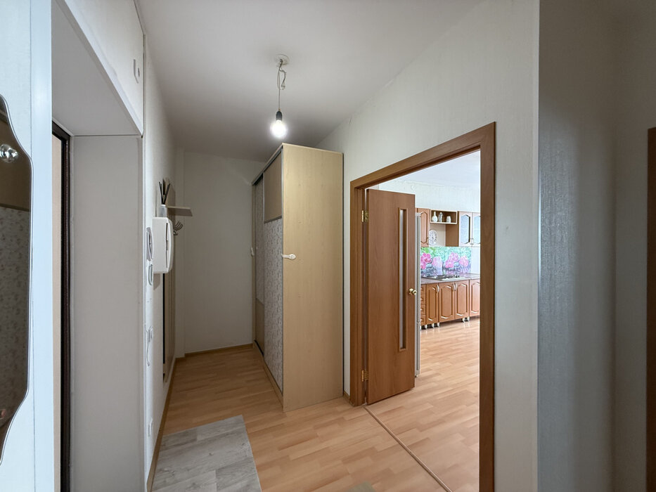 Екатеринбург, ул. Степана Разина, 107а/2 (Автовокзал) - фото квартиры (6)