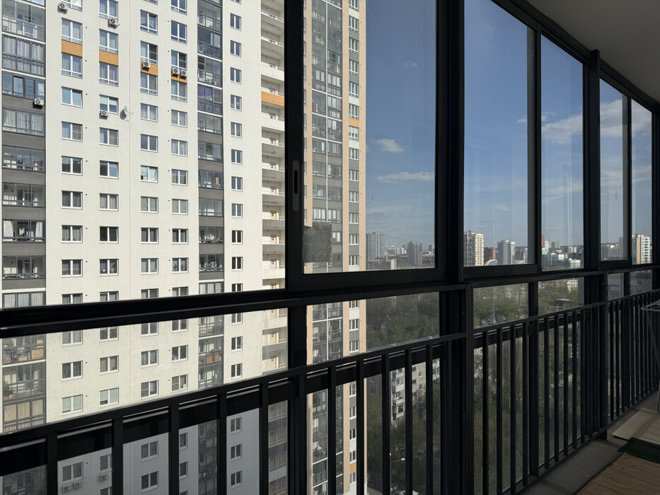 Екатеринбург, ул. Степана Разина, 107а/2 (Автовокзал) - фото квартиры (7)