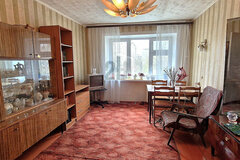 Екатеринбург, ул. Бакинских комиссаров, 58 (Уралмаш) - фото квартиры