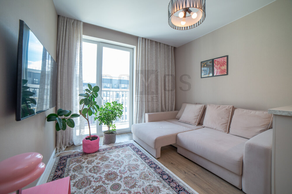 Екатеринбург, ул. Пехотинцев, 2в (Старая Сортировка) - фото квартиры (1)