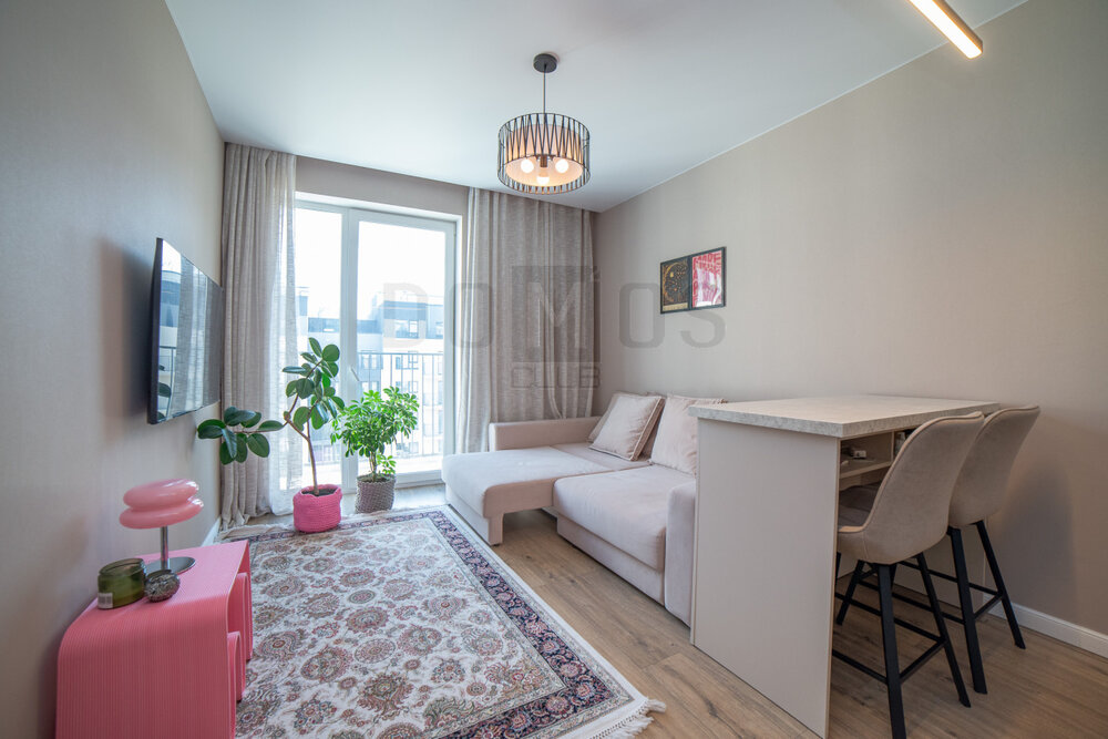 Екатеринбург, ул. Пехотинцев, 2в (Старая Сортировка) - фото квартиры (2)