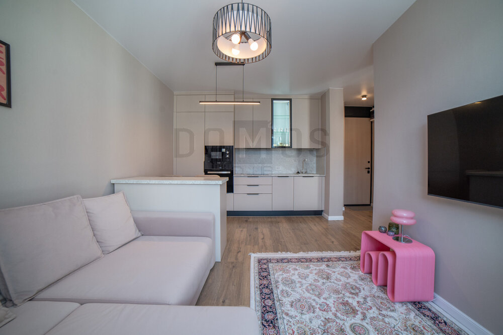 Екатеринбург, ул. Пехотинцев, 2в (Старая Сортировка) - фото квартиры (3)