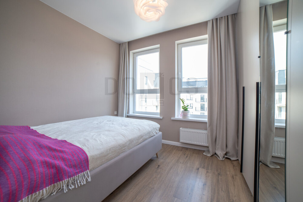 Екатеринбург, ул. Пехотинцев, 2в (Старая Сортировка) - фото квартиры (7)