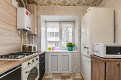 Екатеринбург, ул. Авиаторов, 9 (Кольцово) - фото квартиры