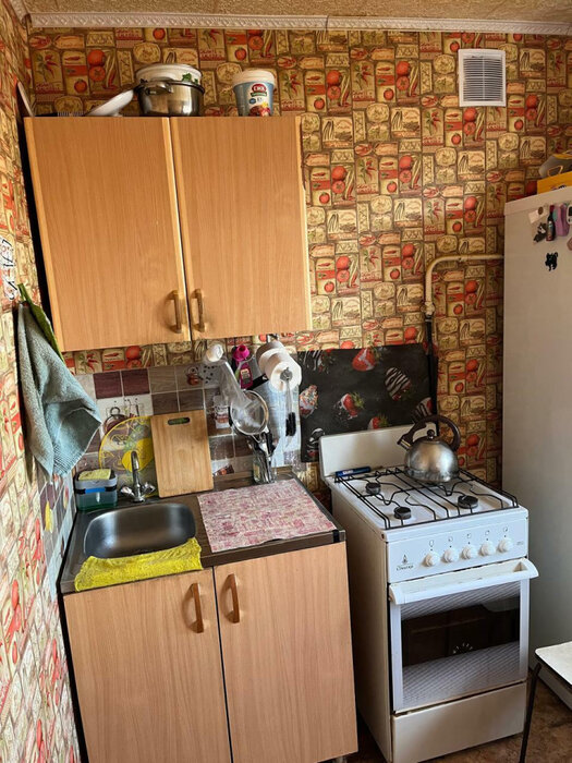 г. Верхняя Пышма, ул. Юбилейная, 10 (городской округ Верхняя Пышма) - фото квартиры (7)