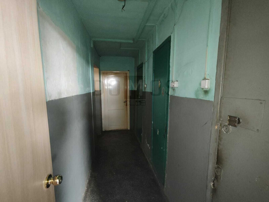 Екатеринбург, ул. 40 лет Комсомола, 32/1 (ЖБИ) - фото комнаты (6)