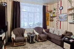 Екатеринбург, ул. Чапаева, 14/7 (Центр) - фото квартиры