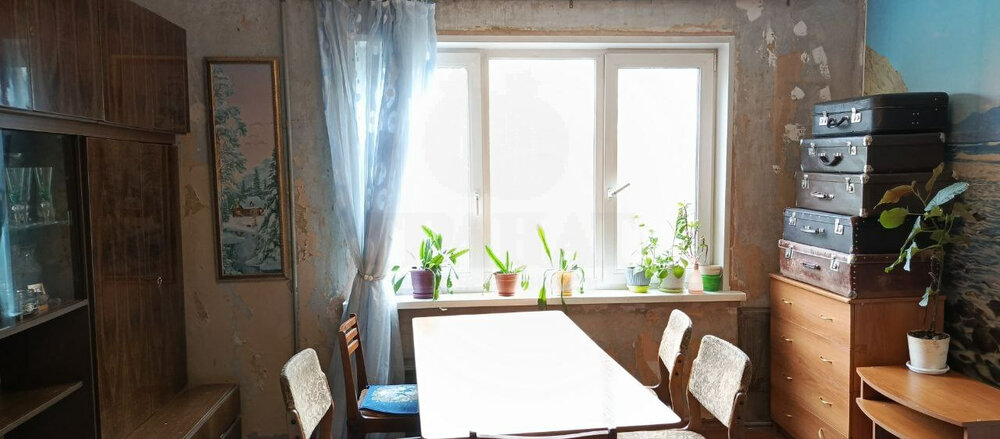 Екатеринбург, ул. Пехотинцев, 10 (Новая Сортировка) - фото квартиры (2)