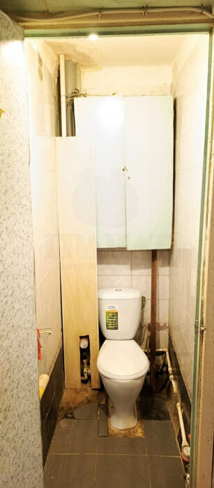 Екатеринбург, ул. Пехотинцев, 10 (Новая Сортировка) - фото квартиры (8)