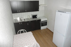 Екатеринбург, ул. микрорайон Светлый, 2 (Уктус) - фото квартиры