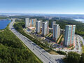 Продажа квартиры: Екатеринбург, ул. микрорайон Светлый, 2 (Уктус) - Фото 5