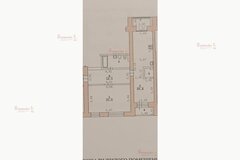 Екатеринбург, ул. Фролова, 25 (ВИЗ) - фото квартиры