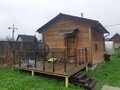 Продажа садового участка: п. Красногвардейский (г.о. Артемовский), садоводческое потребительское общество N129 Красногвардейский территория, д.К7 (городской округ Артемовский) - Фото 4
