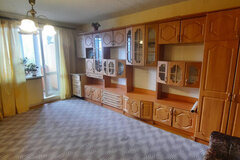 Екатеринбург, ул. Пехотинцев, 11 (Новая Сортировка) - фото квартиры