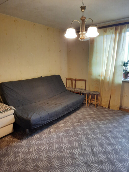 Екатеринбург, ул. Пехотинцев, 11 (Новая Сортировка) - фото квартиры (2)