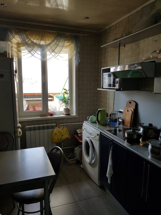 Екатеринбург, ул. Шейнкмана, 102 (Центр) - фото квартиры (5)