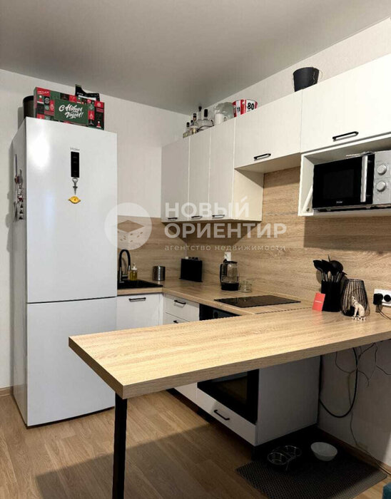 Екатеринбург, ул. микрорайон Светлый, 8 (Уктус) - фото квартиры (1)