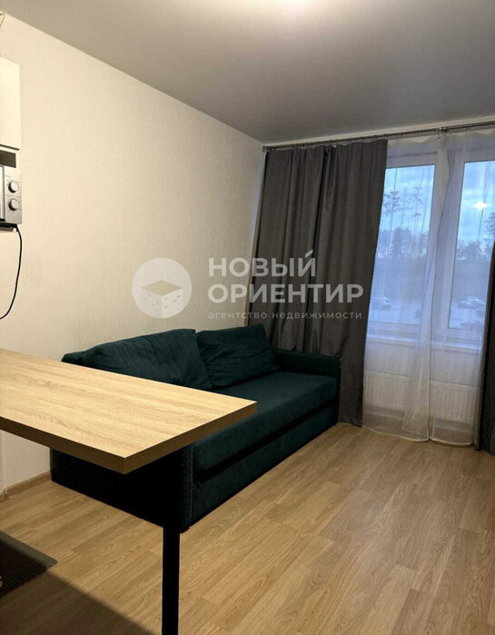 Екатеринбург, ул. микрорайон Светлый, 8 (Уктус) - фото квартиры (4)