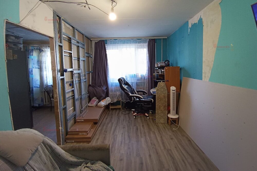 г. Первоуральск, ул. Ватутина, 77/Б (городской округ Первоуральск) - фото квартиры (3)