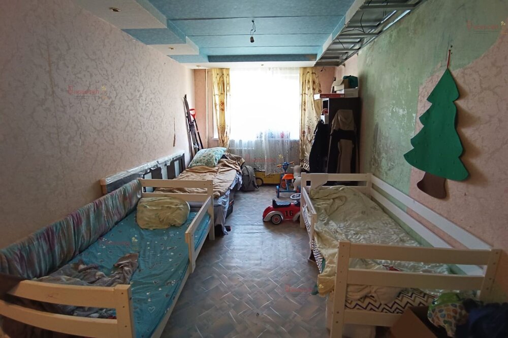 г. Первоуральск, ул. Ватутина, 77/Б (городской округ Первоуральск) - фото квартиры (5)