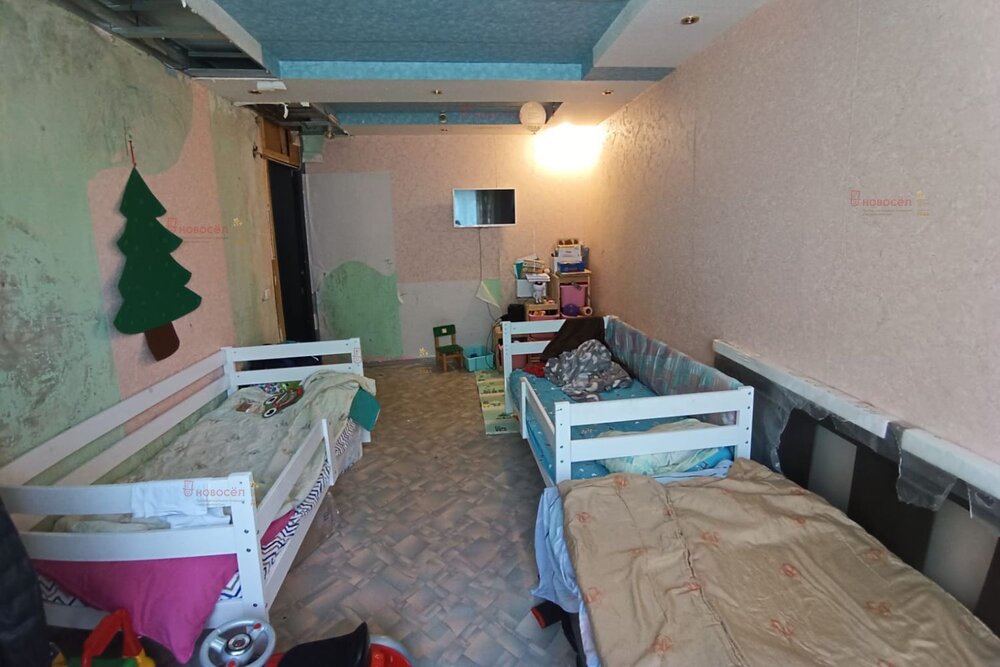 г. Первоуральск, ул. Ватутина, 77/Б (городской округ Первоуральск) - фото квартиры (6)
